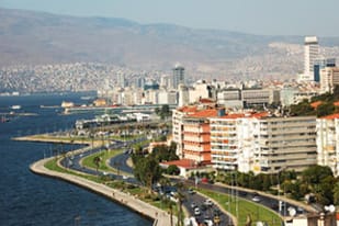 Izmir, Turkey